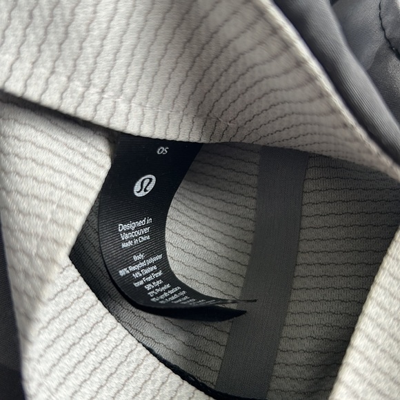 Camouflage Lululemon Hat - Picture 4 of 4